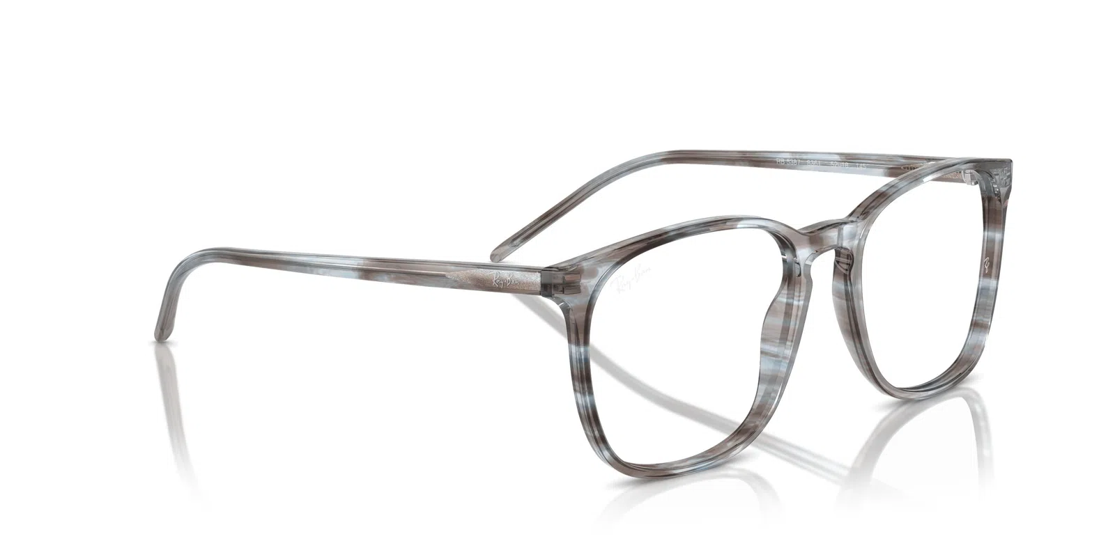 Ray-Ban 5387 Eyeglasses - view 82